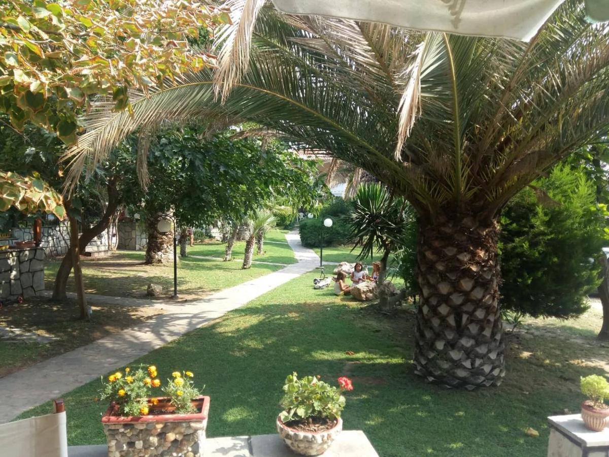 Vila Georgia'S House Nikiti  Exteriér fotografie