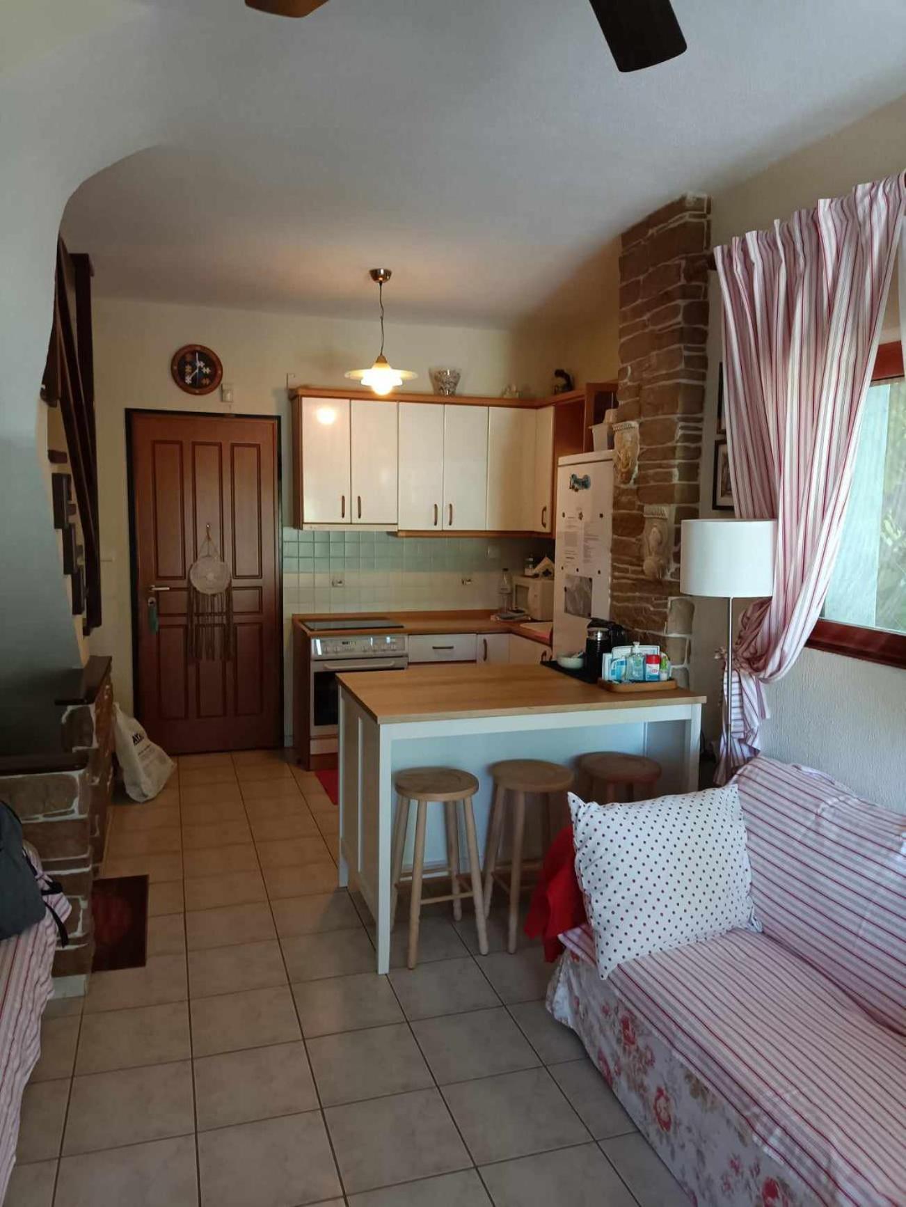 Vila Georgia'S House Nikiti  Exteriér fotografie