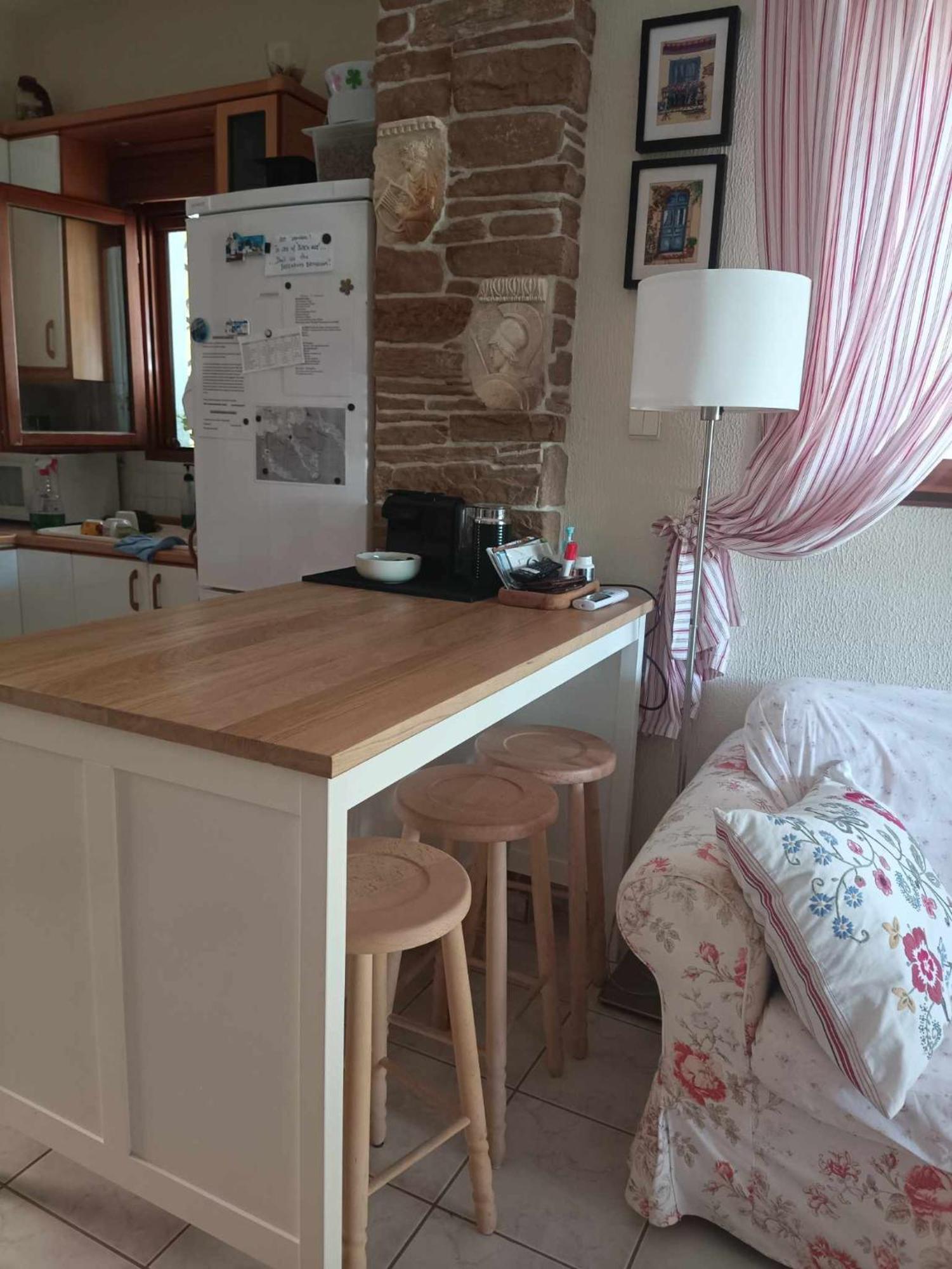 Vila Georgia'S House Nikiti  Exteriér fotografie